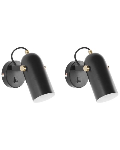 Lampe murale spot - lampe, max