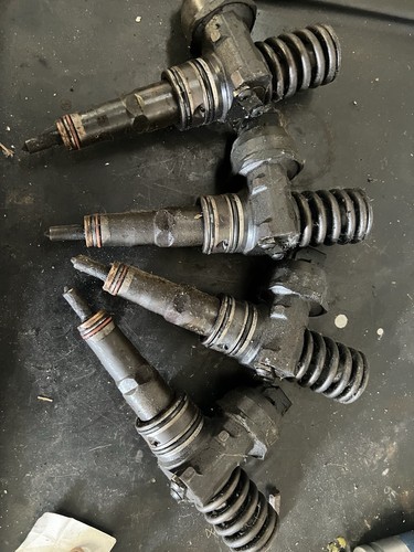 Bosch buse pompe unité - bosch,