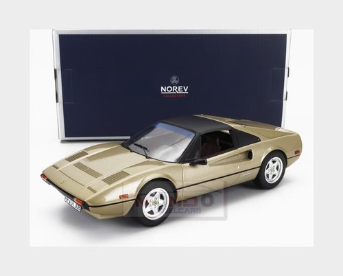 Norev ferrari 308 - ferrari, gts