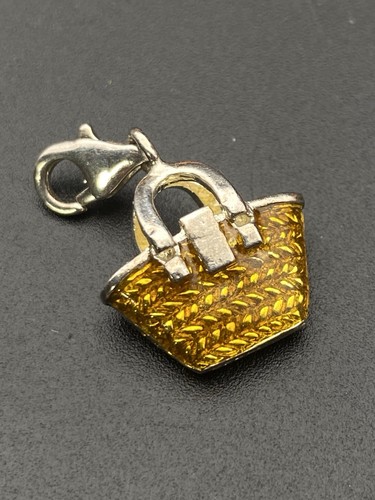 Beau petit pendentif - petit,