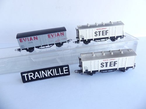 705 7130 hornby france - /, ho
