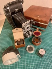 Polaroid 120 – État