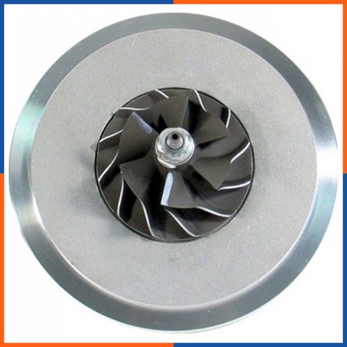 Cartouche turbo gt2052s 722687 - turbo,