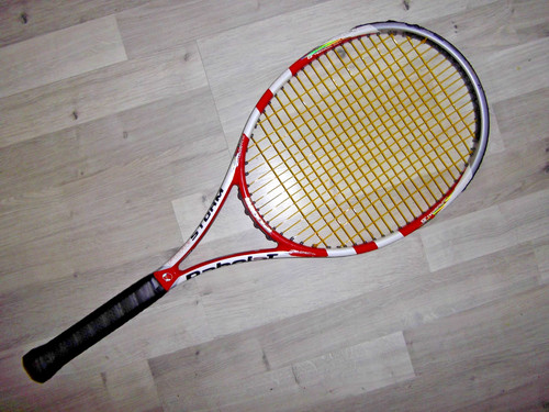 Raquette tennis babolat pure - raquette,