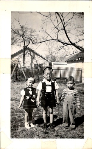 1946 russell lee family - russell,