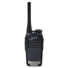 For Hytera TC-320 UHF