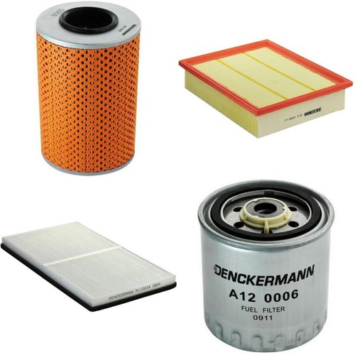 Denckermann inspection set - denckermann,