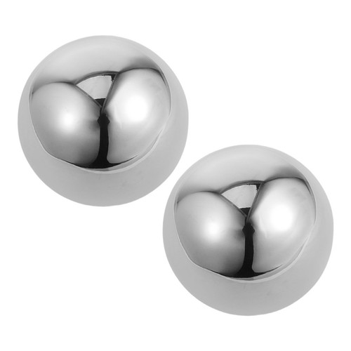 Pcs sphère glace en - pcs, de
