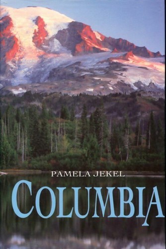 Columbia pamela jekel - pamela,
