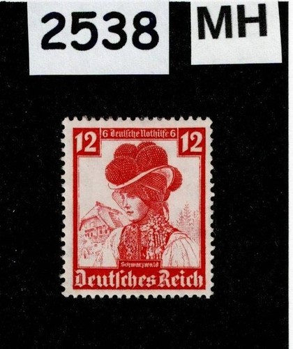 Stamp 1935 b74 - 1935,