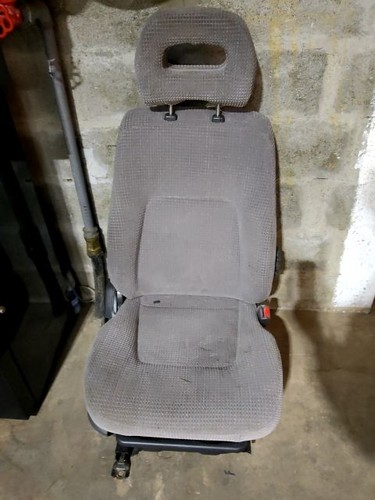 Siege avant droit mitsubishi - siege,