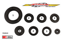 HONDA CB 125 K 1972/1975 POCHETTE JOINT SPI BAS MOTEUR