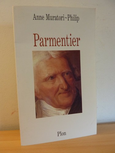 Parmentier anne - parmentier, *