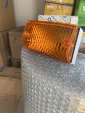 Original Alfa Sud TI GENUINE TURN LIGHT BLINKER ALFA ROMEO SUD TI CLIGNOTANT