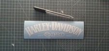 Stickers autocollant harley - stickers,
