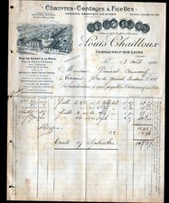 CHATEAUNEUF-sur-LOIRE (45)