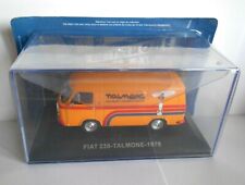 DIE CAST PUBLICITAIRES 1/43