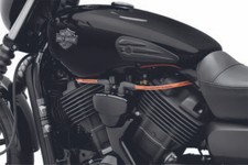 Câbles Bougie Bobine Harley
