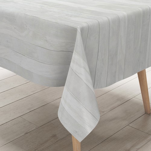 Kevkus nappe toile - en, cirée
