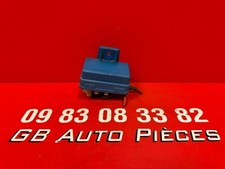 PEUGEOT CITROEN RELAIS PRECHAUFFAGE CCD43