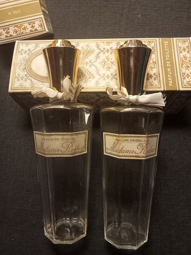 Lot flacons anciens - lot,