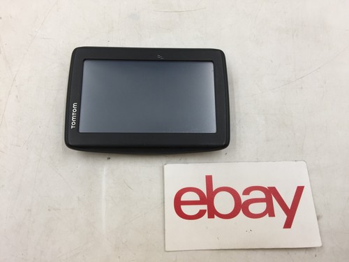 Tomtom gps display model - tomtom,