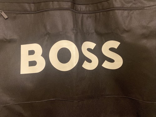 Hugo boss housse vêtements - hugo,