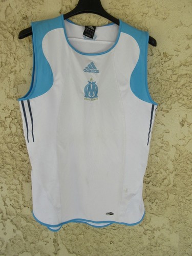 Débardeur maillot training