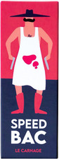 Speed Bac - Jeu de société