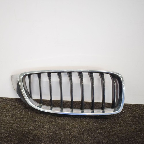 Grille pare chocs - grille, pare-chocs