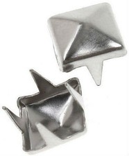 100/200 Clous carré