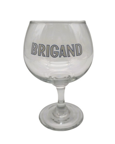 Verre brigand calice - 🍺, 🍻