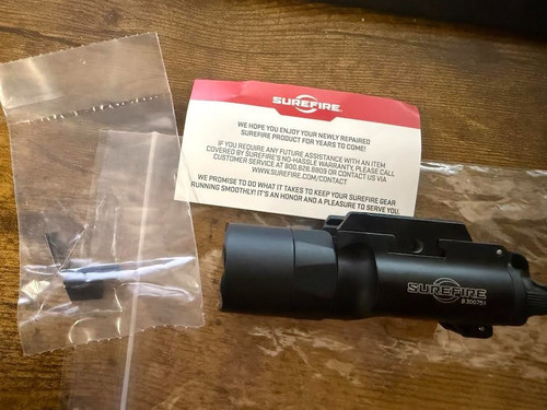 Surefire x300 ultra - surefire,