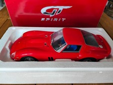 Ferrari 250 gto spirit - 250,
