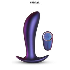 Plug anal vibrant