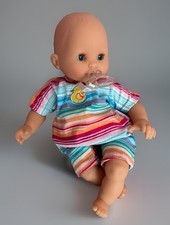 Bébé Corolle Pour Le Bain Poupon Tidoo Env 28 Cm