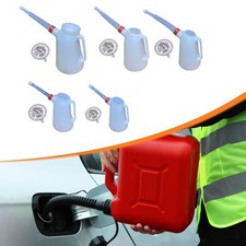 Bidon d'huile portable