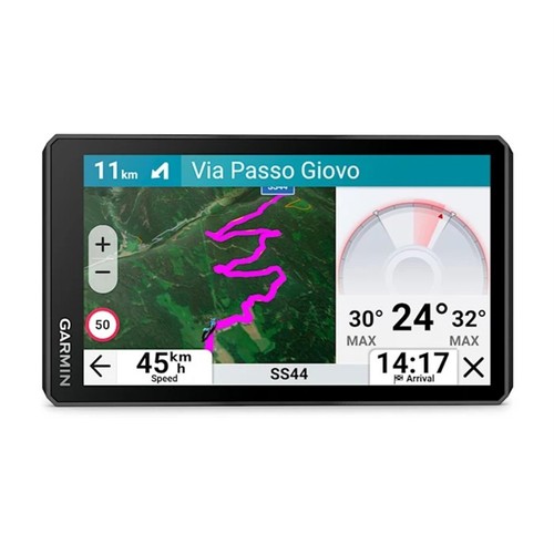 Garmin zumo xt3 gps - garmin,