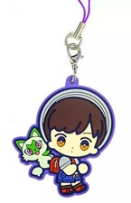 Harto & Sprigatito Rubber