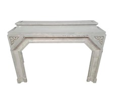 cheminée époque Art Déco en