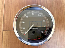 Compteur Harley Dyna Low Rider