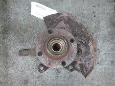 Pivot de moyeu avant gauche VOLKSWAGEN GOLF 3 357407255C