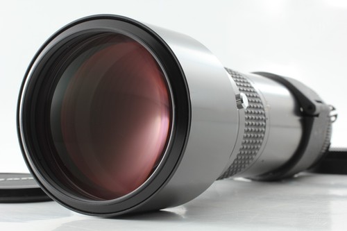 Neuf objectif nikon s ais - objectif,