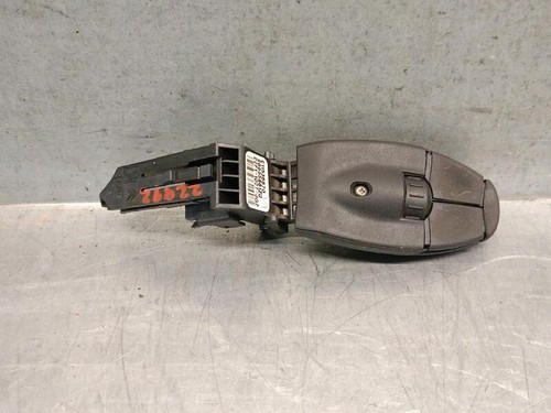 96655861zd commande volant - 96655861zd,