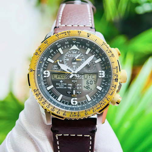 Citizen promaster sapphire - promaster,
