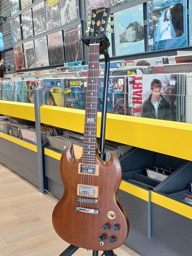 Usa special 120th - (gibson),