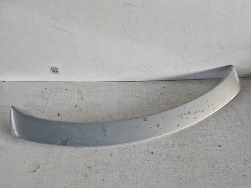Aileron becquet malle - aileron, arriere