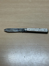 Ancien Couteau De Poche Pliant VÉRITABLE MENIERE 66