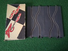 2 rails chicane Réf 8103 pour