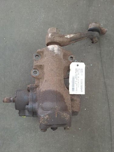Boitier direction toyota - boitier,